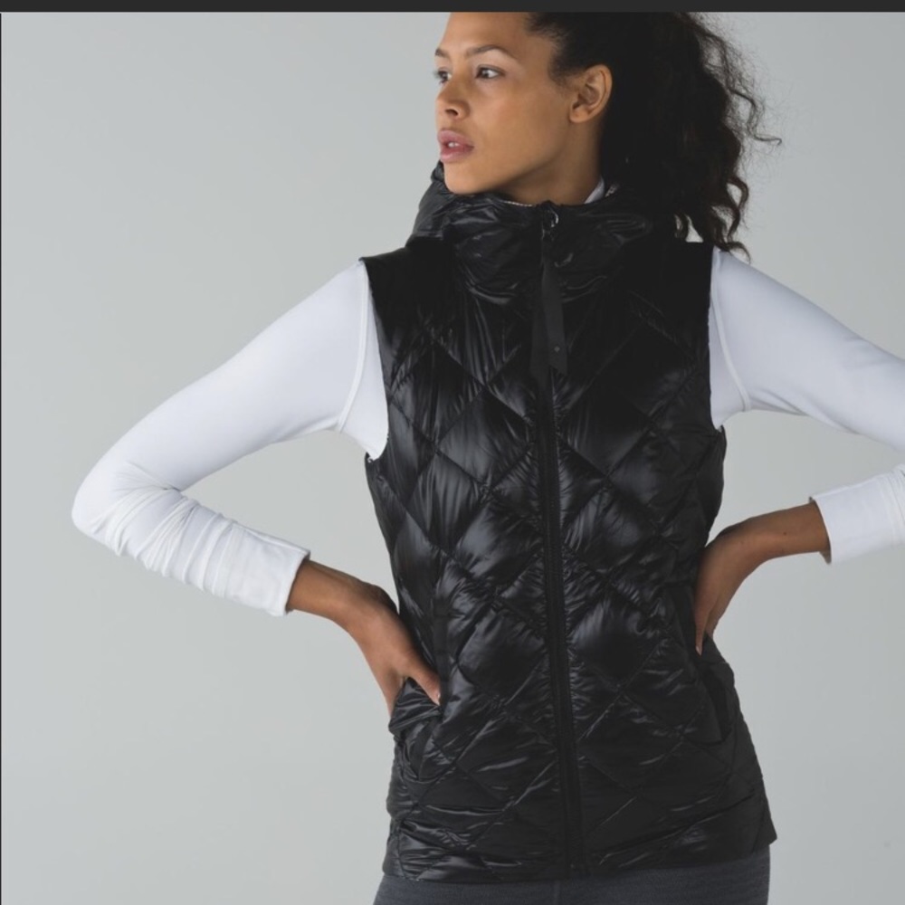 Lululemon vest